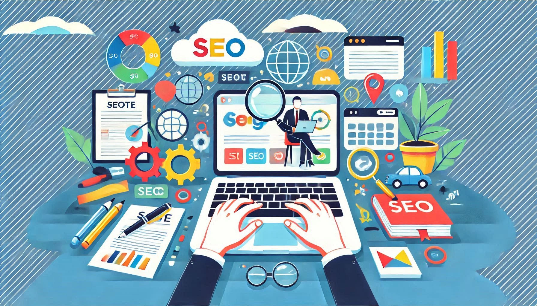 What Is SEO And How Does It Work?