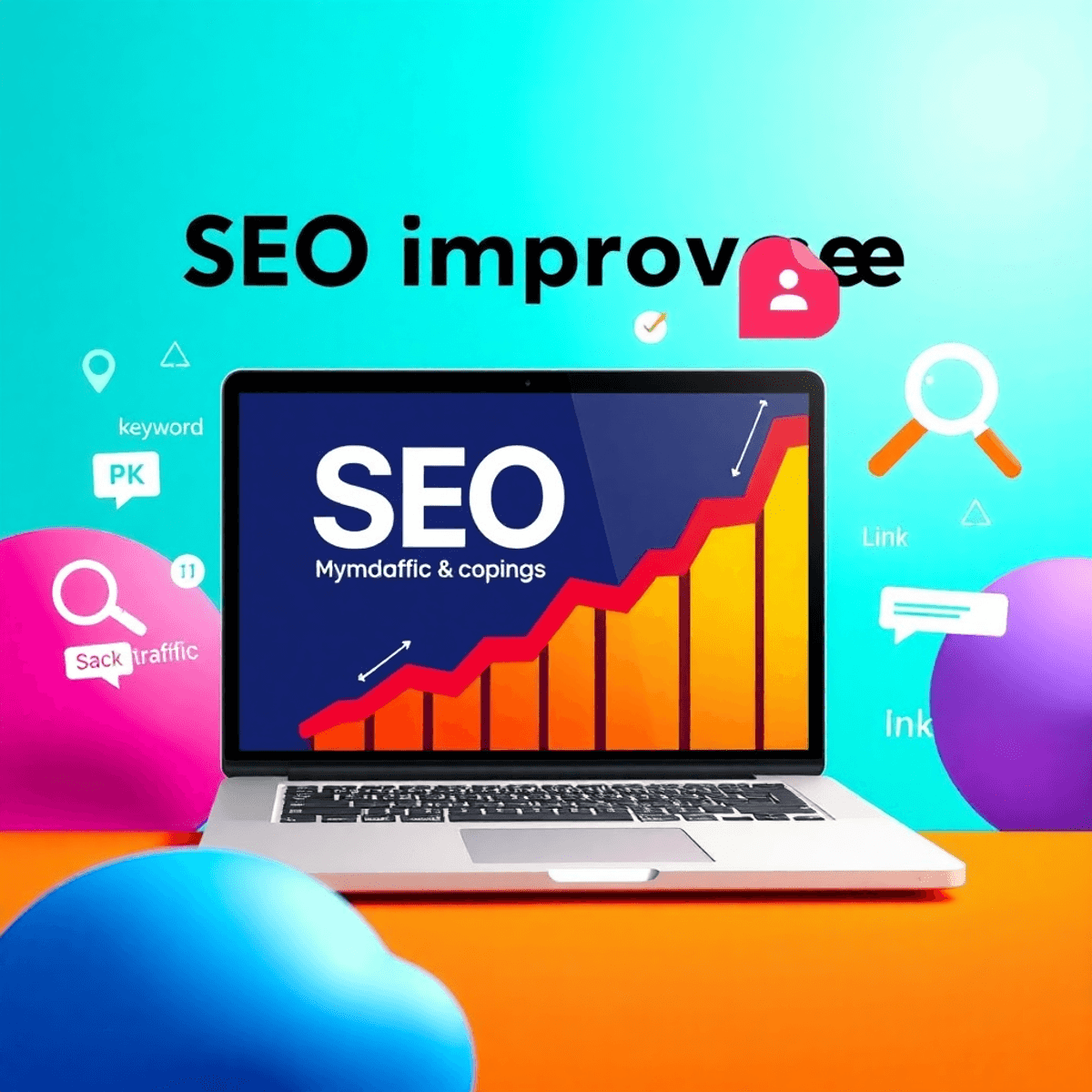 9 Ways to Improve SEO Rankings and Traffic