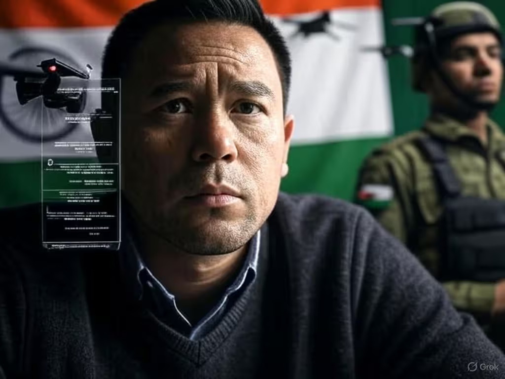 Cyber War After Defeat: How Pakistan Attacked India Online