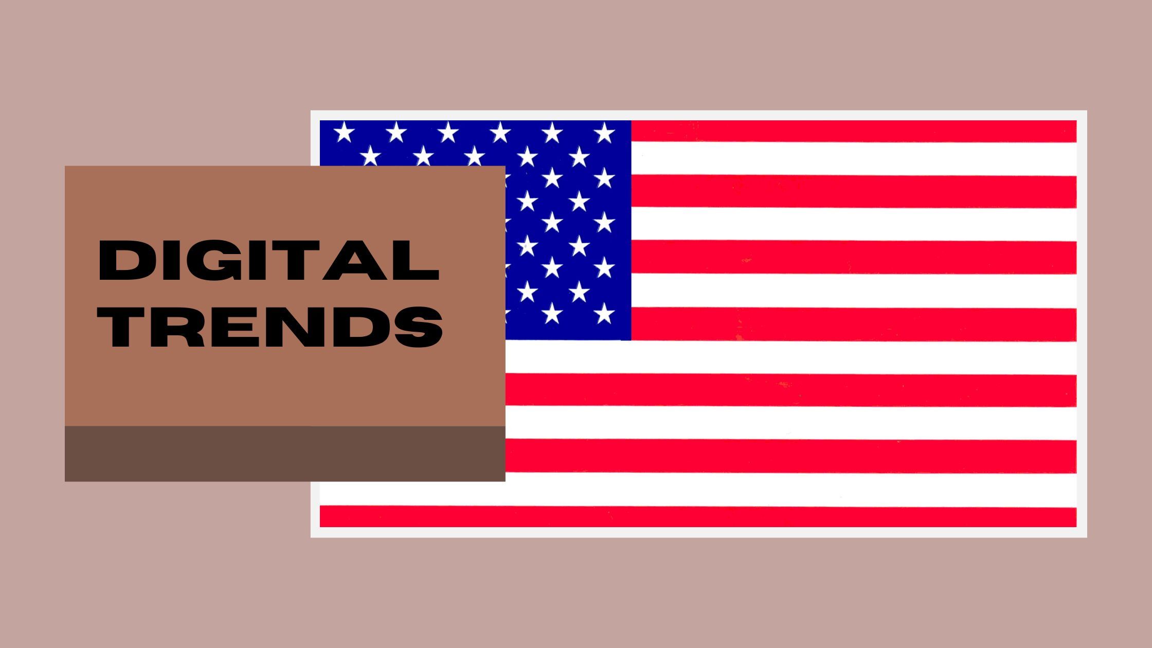 Digital Trends in the Fastest Growing Cities in US