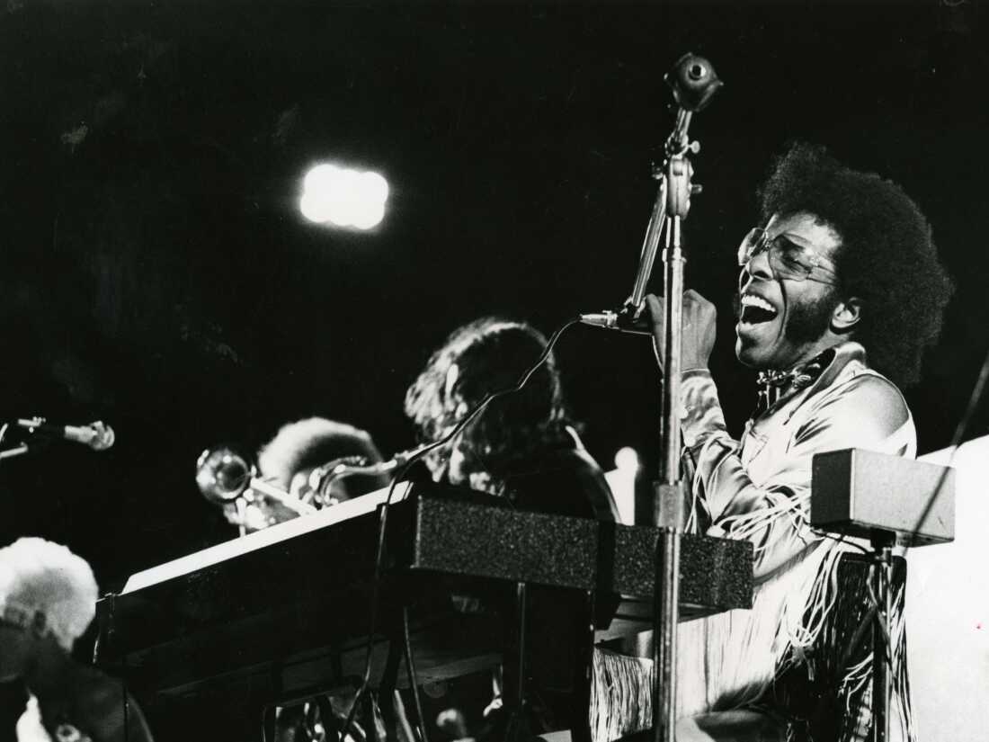 Sly Stone Dies at 82: ‘Everyday People’ Lost a Star