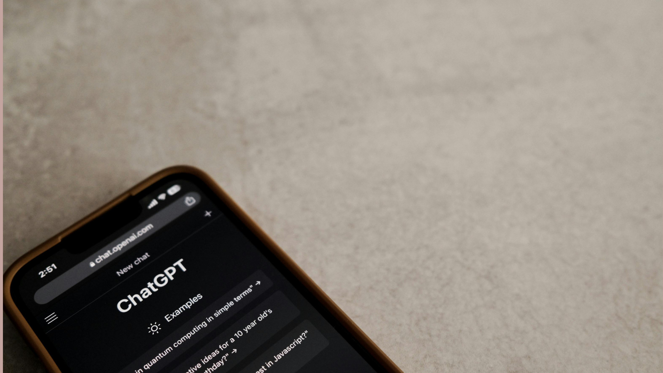 Login with ChatGPT? OpenAI Pilots New Authentication System for Developers