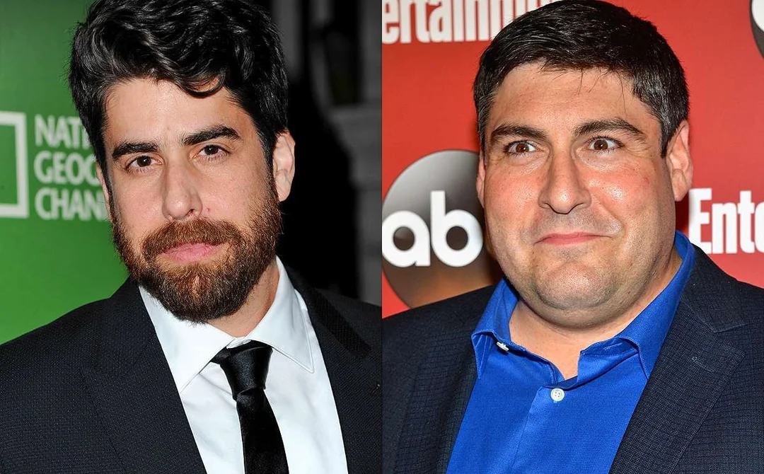 Adam Goldberg Net Worth: A Detailed Look at His Career, Earnings, and Success