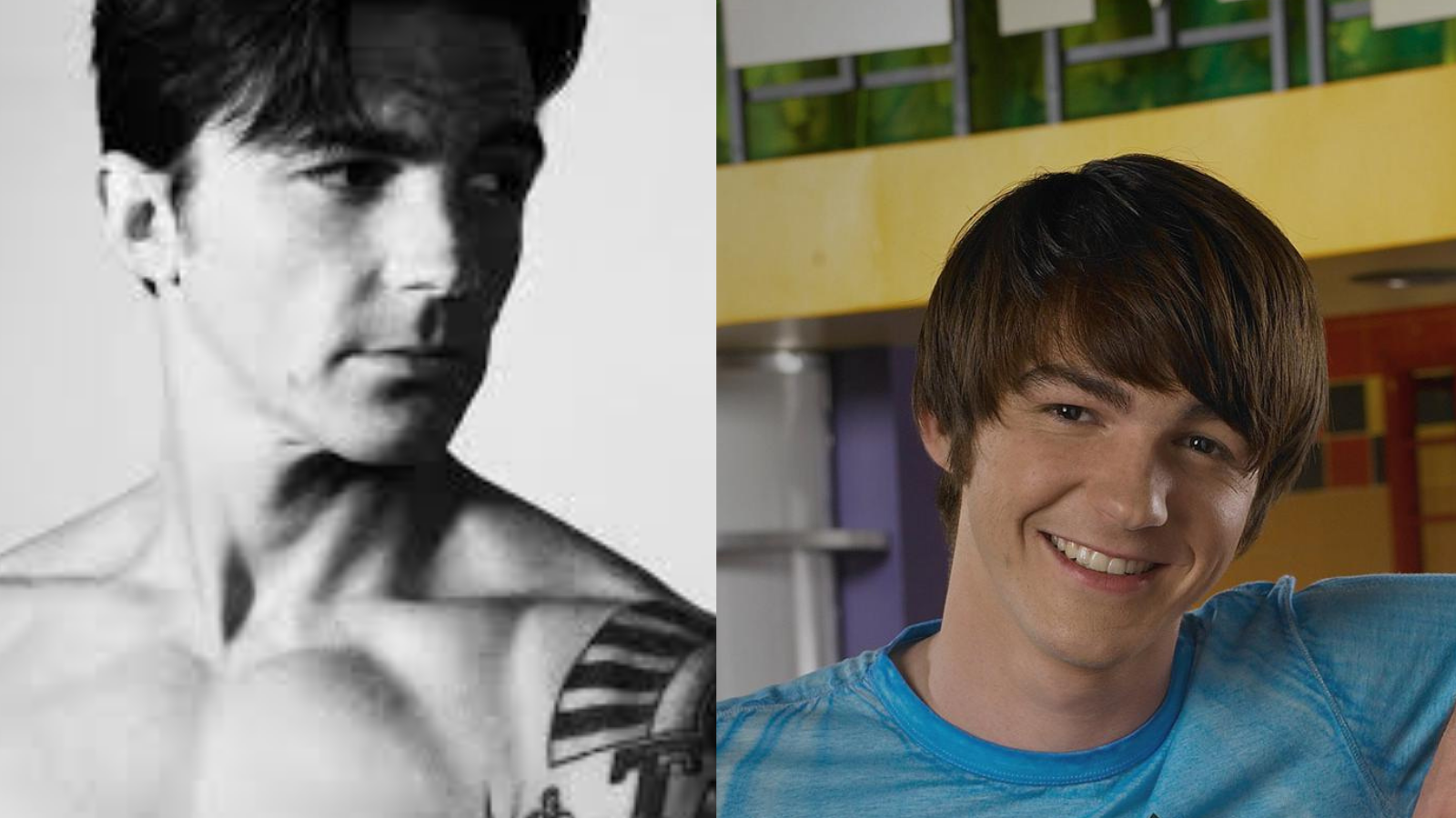 Drake Bell: Career, Net Worth, and the Impact of the Drake & Josh Show