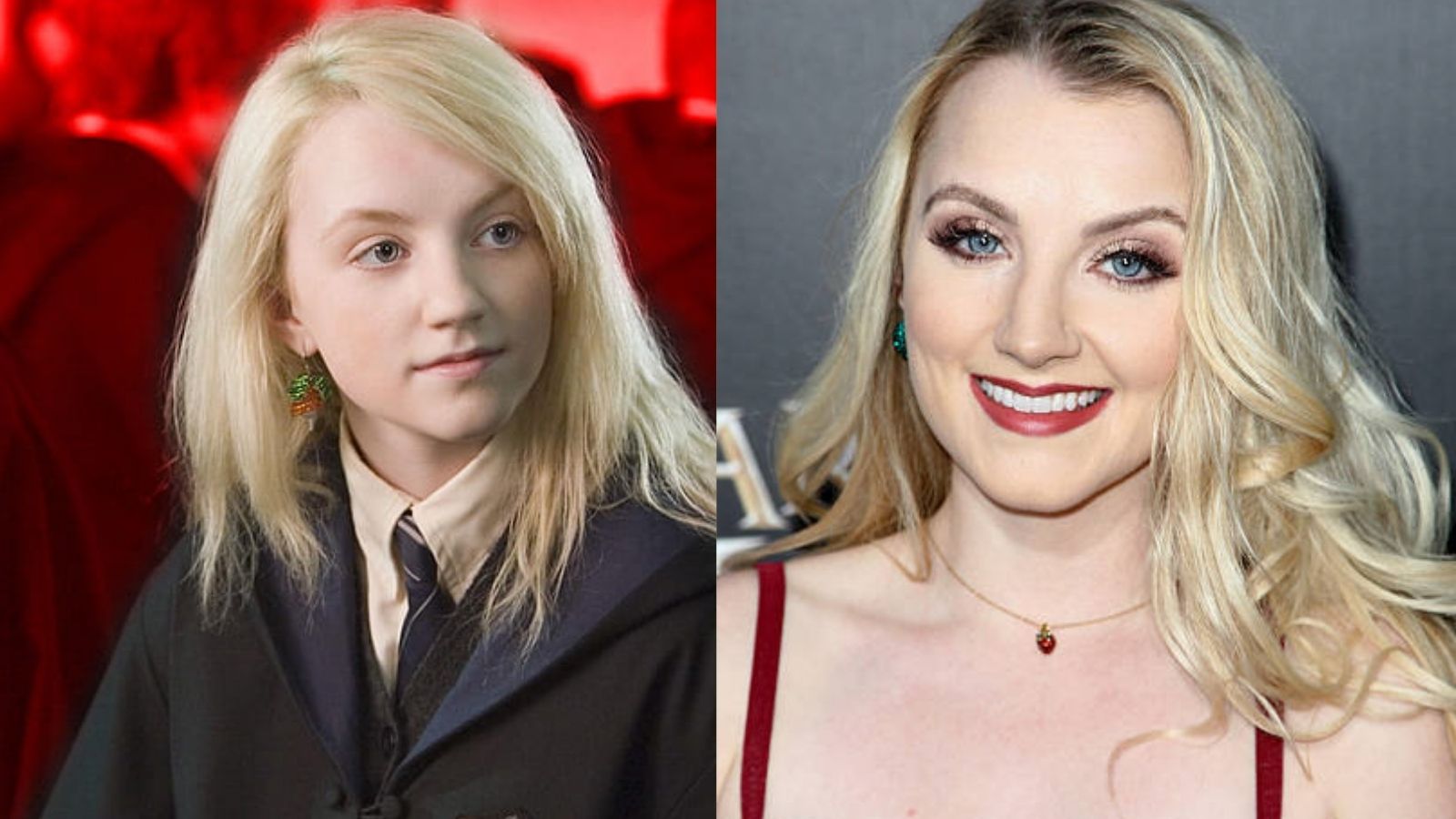 Evanna Lynch Net Worth — From Shy Irish Girl to Global Star & Activist
