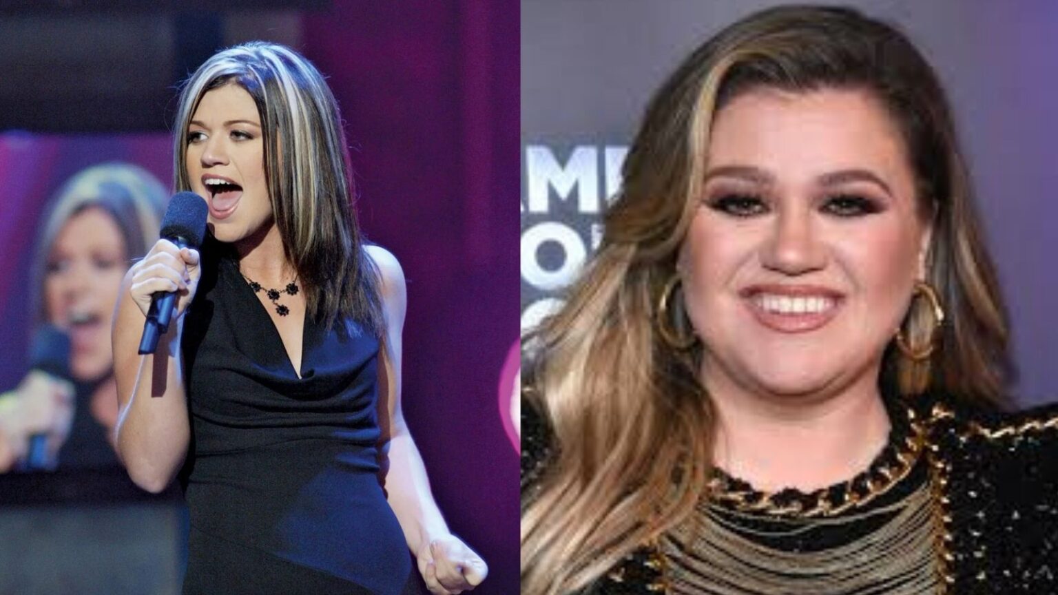 Kelly Clarkson: Net Worth, Career Journey, and Rise to Global Stardom ...