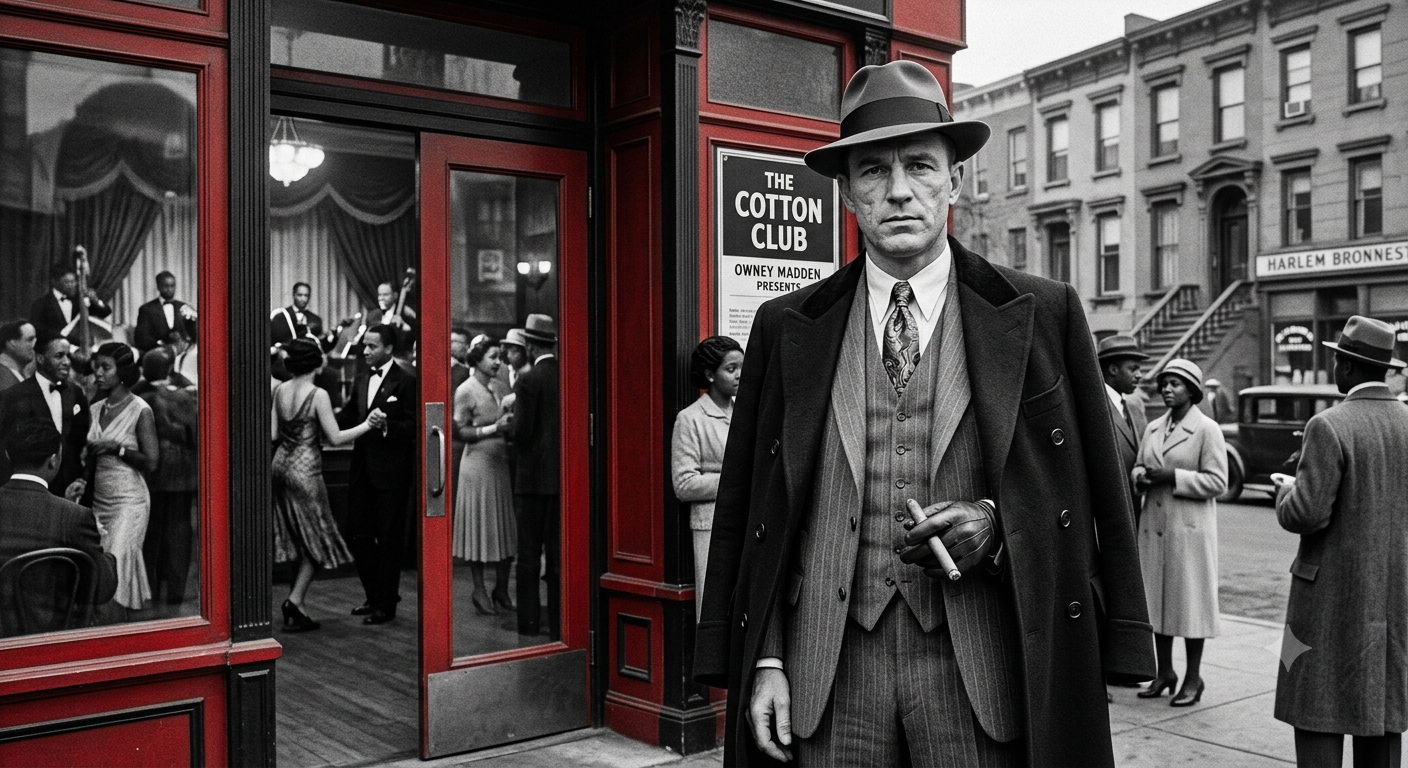 Owney Madden